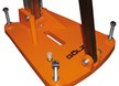 kb130 detail vakuumfuss